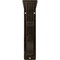 Ekena Millwork Damon Wrought Iron Bracket, (Triple center brace), Antiqued Pale Gold 2"W x 5 1/2"D x 8"H BKTM02X05X08TDAAPG - alternate 10